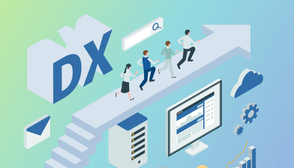 営業DXツールの種類と機能 | 最新トレンドをキャッチアップ